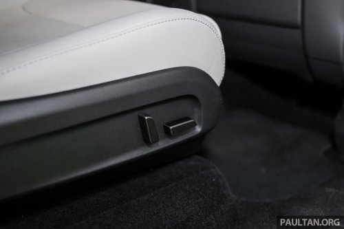 Tesla Model Y L Malaysia price confirmed – RM260,000 for 6-seater EV SUV, Cosmic Silver is RM11k extra!