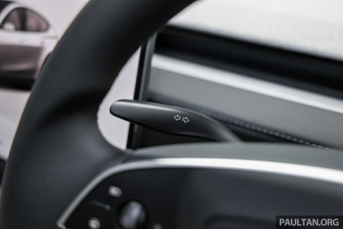 Tesla Model Y L Malaysia price confirmed – RM260,000 for 6-seater EV SUV, Cosmic Silver is RM11k extra!