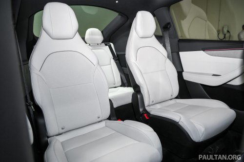 Tesla Model Y L Malaysia price confirmed – RM260,000 for 6-seater EV SUV, Cosmic Silver is RM11k extra!
