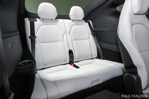 Tesla Model Y L launched in Malaysia – stretched 6-seater, 681 km WLTP, adaptive sus, from RM260k est