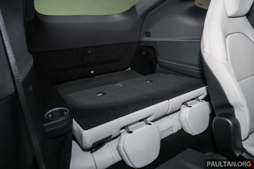 Tesla Model Y L Malaysia price confirmed – RM260,000 for 6-seater EV SUV, Cosmic Silver is RM11k extra!
