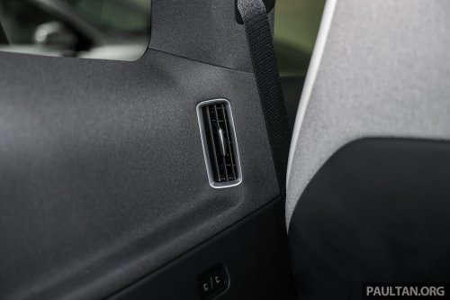 Tesla Model Y L launched in Malaysia – stretched 6-seater, 681 km WLTP, adaptive sus, from RM260k est