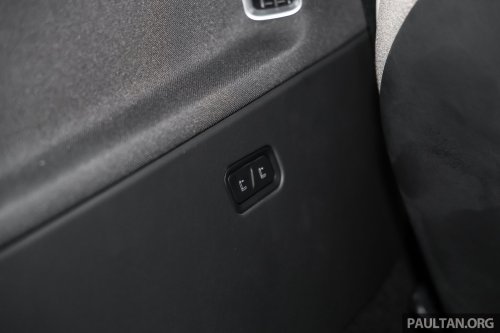 Tesla Model Y L launched in Malaysia – stretched 6-seater, 681 km WLTP, adaptive sus, from RM260k est