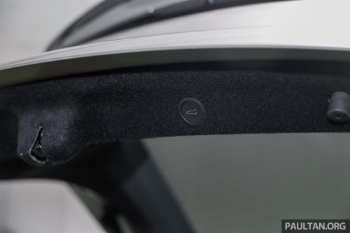 Tesla Model Y L Malaysia price confirmed – RM260,000 for 6-seater EV SUV, Cosmic Silver is RM11k extra!
