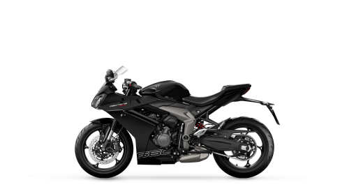 2026 Triumph Daytona 660 updated – now with adjustable Showa forks, Triumph quickshifter