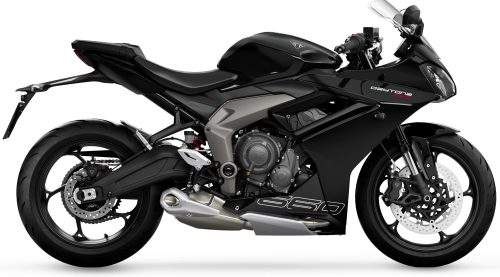 2026 Triumph Daytona 660 updated – now with adjustable Showa forks, Triumph quickshifter