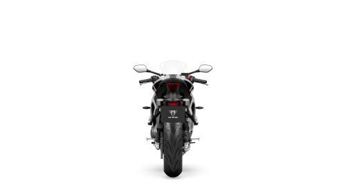 2026 Triumph Daytona 660 updated – now with adjustable Showa forks, Triumph quickshifter