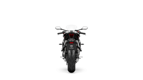 2026 Triumph Daytona 660 updated – now with adjustable Showa forks, Triumph quickshifter
