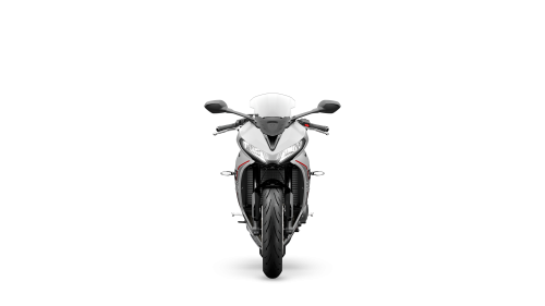 2026 Triumph Daytona 660 updated – now with adjustable Showa forks, Triumph quickshifter