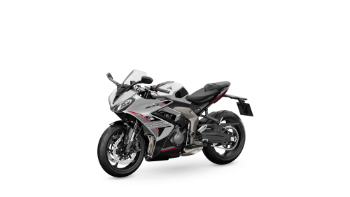 2026 Triumph Daytona 660 updated – now with adjustable Showa forks, Triumph quickshifter