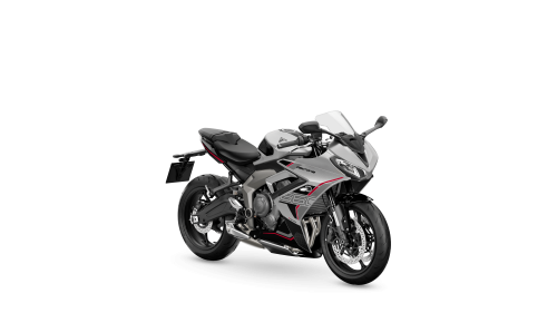 2026 Triumph Daytona 660 updated – now with adjustable Showa forks, Triumph quickshifter
