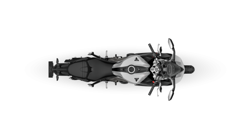 2026 Triumph Daytona 660 updated – now with adjustable Showa forks, Triumph quickshifter