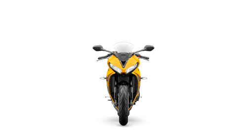 2026 Triumph Daytona 660 updated – now with adjustable Showa forks, Triumph quickshifter