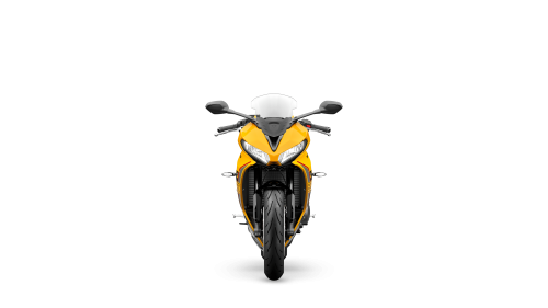 2026 Triumph Daytona 660 updated – now with adjustable Showa forks, Triumph quickshifter