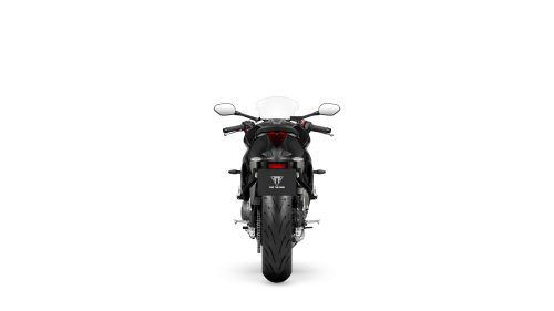 2026 Triumph Daytona 660 updated – now with adjustable Showa forks, Triumph quickshifter