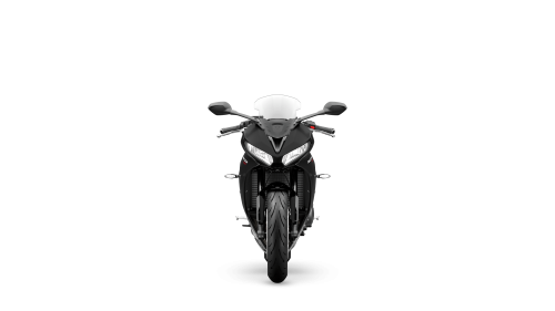 2026 Triumph Daytona 660 updated – now with adjustable Showa forks, Triumph quickshifter