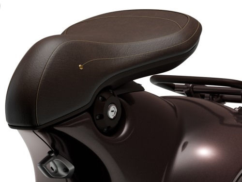 2026 Vespa 946 Horse celebrates the Year of the Horse