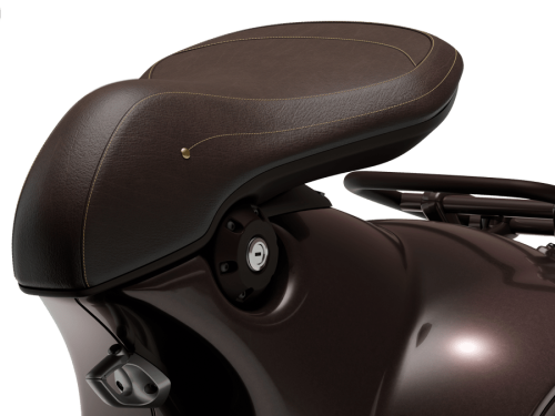 2026 Vespa 946 Horse celebrates the Year of the Horse