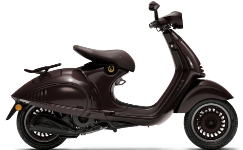 2026 Vespa 946 Horse celebrates the Year of the Horse