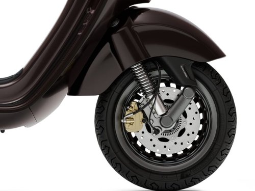 2026 Vespa 946 Horse celebrates the Year of the Horse