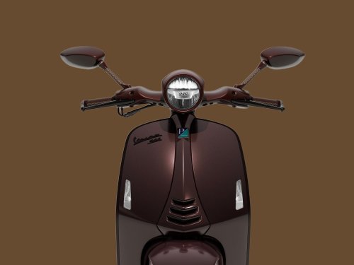 2026 Vespa 946 Horse celebrates the Year of the Horse