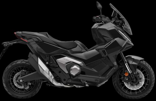 2026 Honda X-ADV in new colours for Malaysia, RM71k