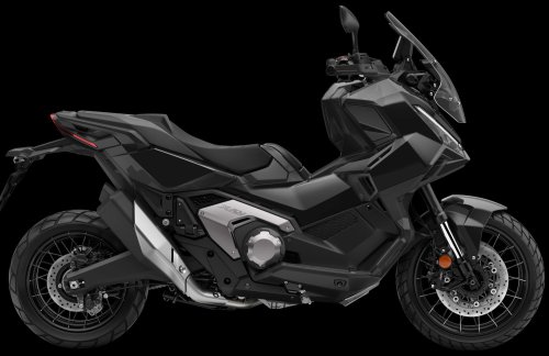 2026 Honda X-ADV in new colours for Malaysia, RM71k