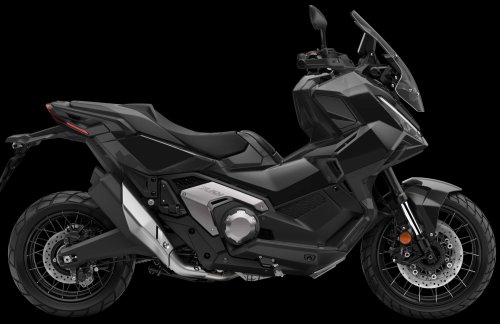 Honda, 2026 Honda X-ADV in new colours for Malaysia, RM71k