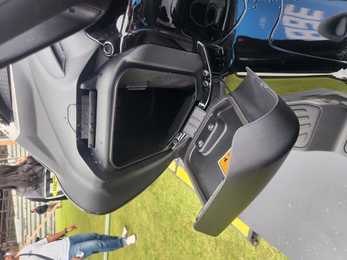 2026 Zontes 368 V2 range in Malaysia, four model variants, with pricing starting at RM23,800