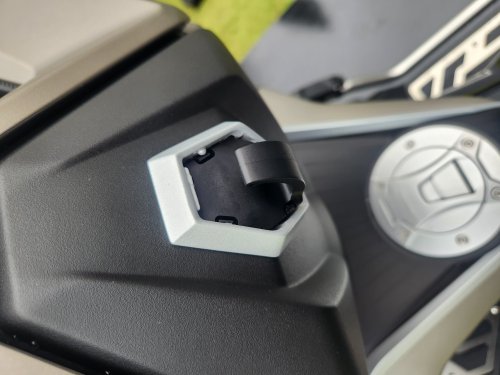 2026 Zontes 368 V2 range in Malaysia, four model variants, with pricing starting at RM23,800