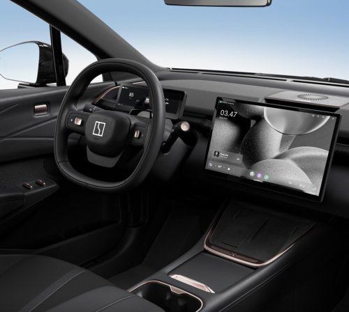 Zeekr, SUV, 2026 Zeekr X in Europe – compact EV SUV updated, up to 230 kW DC charging; coming to Malaysia this year?