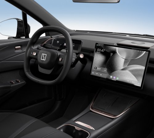 Zeekr, SUV, 2026 Zeekr X in Europe – compact EV SUV updated, up to 230 kW DC charging; coming to Malaysia this year?