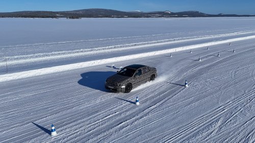 2027 BMW i3 teased, Mar 18 reveal – NA0 3 Series EV, 800V, up to 469 PS, 645 Nm, 400 kW DC fast charging