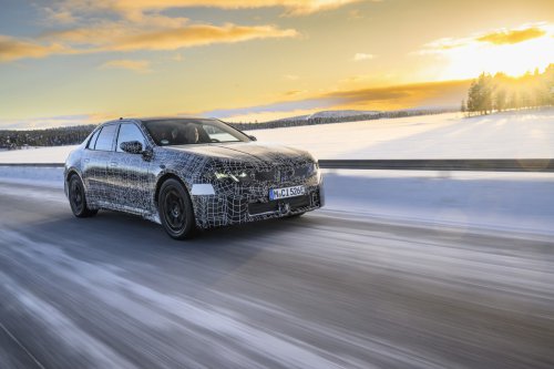 2027 BMW i3 teased, Mar 18 reveal – NA0 3 Series EV, 800V, up to 469 PS, 645 Nm, 400 kW DC fast charging