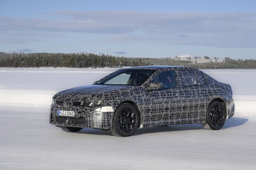 2027 BMW i3 teased, Mar 18 reveal – NA0 3 Series EV, 800V, up to 469 PS, 645 Nm, 400 kW DC fast charging