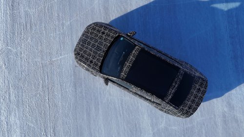 2027 BMW i3 teased, Mar 18 reveal – NA0 3 Series EV, 800V, up to 469 PS, 645 Nm, 400 kW DC fast charging