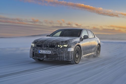 2027 BMW i3 teased, Mar 18 reveal – NA0 3 Series EV, 800V, up to 469 PS, 645 Nm, 400 kW DC fast charging