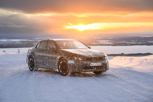 BMW, BMW 3 Series, BMW i3, 2027 BMW i3 teased, Mar 18 reveal – NA0 3 Series EV, 800V, up to 469 PS, 645 Nm, 400 kW DC fast charging