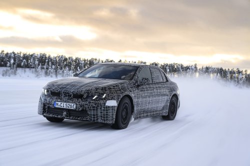 2027 BMW i3 teased, Mar 18 reveal – NA0 3 Series EV, 800V, up to 469 PS, 645 Nm, 400 kW DC fast charging