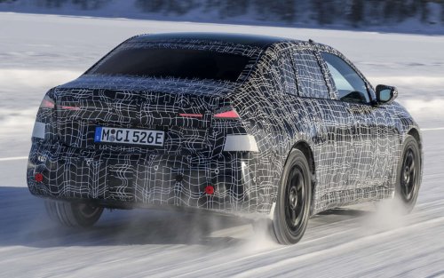 BMW, BMW 3 Series, BMW i3, 2027 BMW i3 teased, Mar 18 reveal – NA0 3 Series EV, 800V, up to 469 PS, 645 Nm, 400 kW DC fast charging