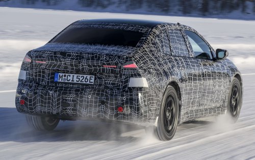 2027 BMW i3 teased, Mar 18 reveal – NA0 3 Series EV, 800V, up to 469 PS, 645 Nm, 400 kW DC fast charging