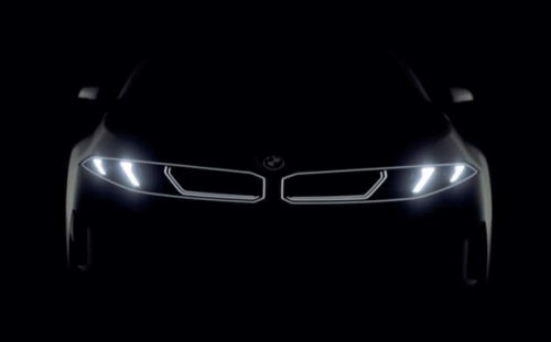 2027 BMW i3 teased, Mar 18 reveal – NA0 3 Series EV, 800V, up to 469 PS, 645 Nm, 400 kW DC fast charging
