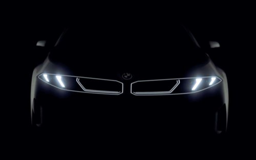2027 BMW i3 teased, Mar 18 reveal – NA0 3 Series EV, 800V, up to 469 PS, 645 Nm, 400 kW DC fast charging