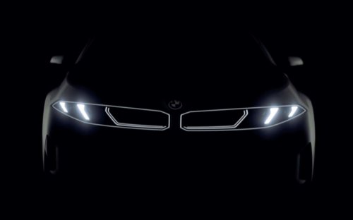 BMW, BMW 3 Series, BMW i3, 2027 BMW i3 teased, Mar 18 reveal – NA0 3 Series EV, 800V, up to 469 PS, 645 Nm, 400 kW DC fast charging