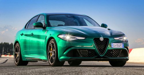 Alfa Romeo, Jeep, Stellantis, Alfa Romeo, Jeep returning to Malaysia soon – small-volume boutique ops, not directly under Stellantis