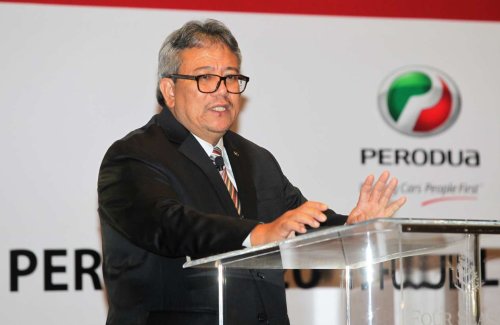 Battery, Next Perodua EV models may adopt battery swapping tech – solution for those in condos and flats