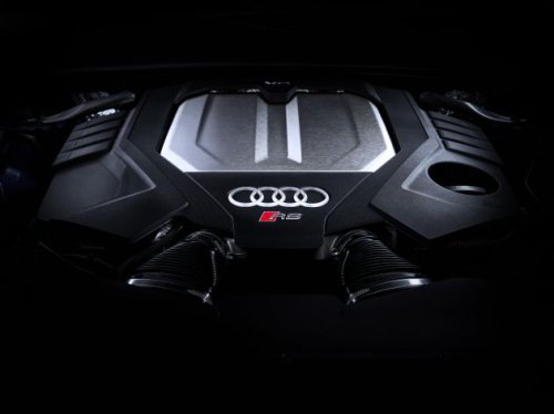 Audi to continue developing ICE-powered models beyond 2033; SSP-based models to debut from 2027