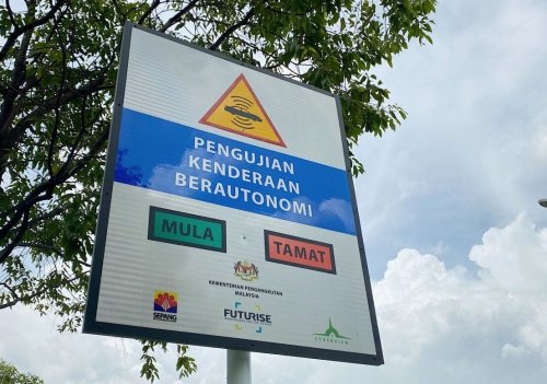 Malaysia targeting Level 3 autonomous driving by 2030, industry should prepare – deputy MITI minister