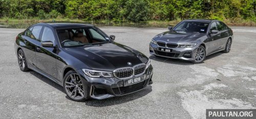 BMW, BMW 3 Series, BMW 4 Series, BMW 5 Series, BMW recalls about 575k vehicles globally over issue with starter motor – 3, 4 and 5 Series, X models in list