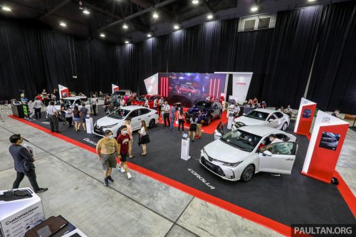 Potential car price increases from new OMV duties in 2026 to keep new car demand strong in 2025: analysts